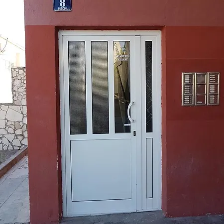 Apartment Studio Asja Split