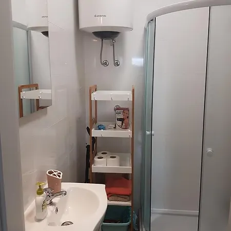 Studio Asja Apartment Split